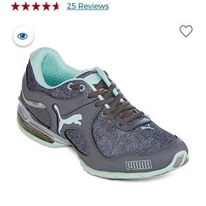 Puma locell Great conditions